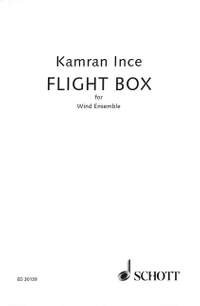 Ince, K: Flight Box