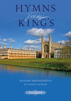 Hymns from King´s