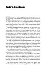 The Eagles FAQ Product Image