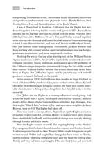 The Eagles FAQ Product Image