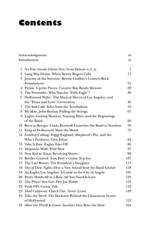 The Eagles FAQ Product Image