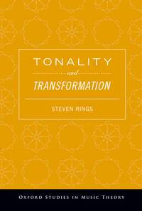 Tonality and Transformation