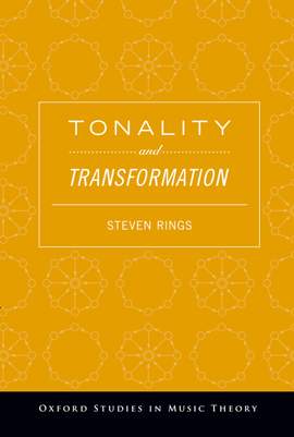 Tonality and Transformation