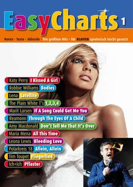 Easy Charts 1 Vol. 1