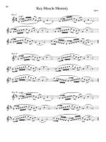 Int. Studies for Developing Artists on the Flute Product Image