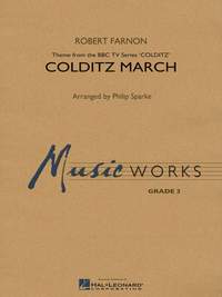 Robert Farnon: Colditz March