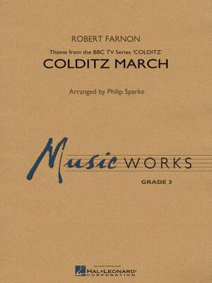 Robert Farnon: Colditz March
