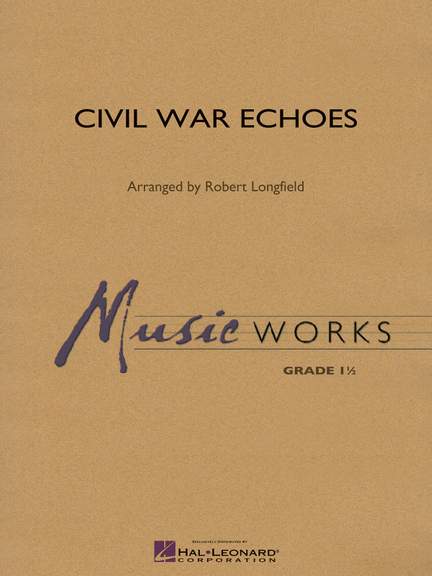 Civil War Echoes