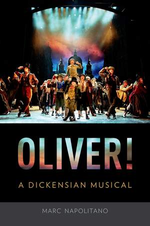 Oliver!: A Dickensian Musical