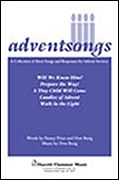 Don Besig_Nancy Price: AdventSongs