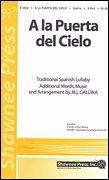 Jill Gallina: A la Puerta del Cielo