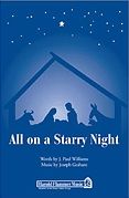 J. Paul Williams_Joseph Graham: All On A Starry Night