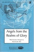 Jim Ailor: Angels from the Realms of Glory