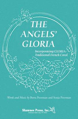 Berta Poorman_Sonja Poorman: The Angels' Gloria