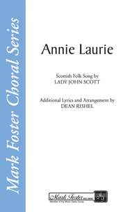 Lady John Scott: Annie Laurie