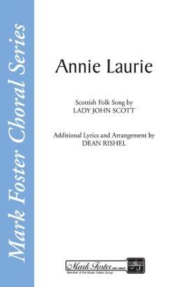 Lady John Scott: Annie Laurie