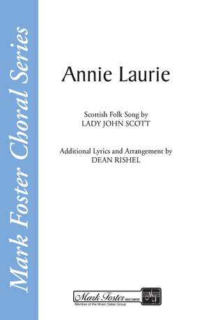 Lady John Scott: Annie Laurie
