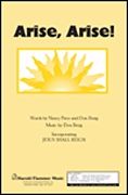 Don Besig_Nancy Price: Arise! Arise!