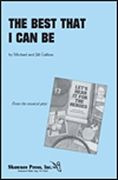 Jill Gallina: The Best That I Can Be