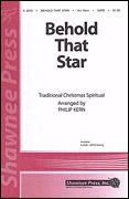 Behold That Star