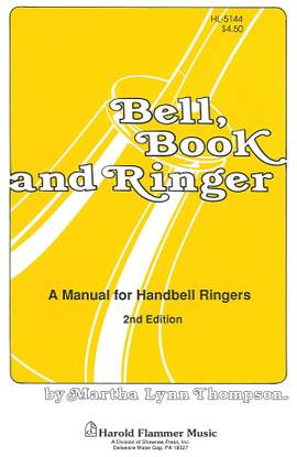 Bell, Book, and Ringer