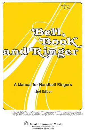 Bell, Book, and Ringer
