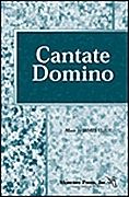 James Eliot: Cantate Domino