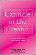 Craig Courtney_Pamela Martin: Canticle of the Creator