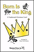 Patsy Ford Simms: Born Is the King