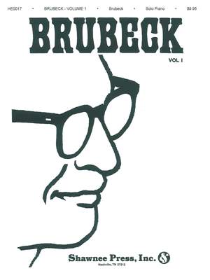 Dave Brubeck - Volume 1