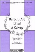 Patti Drennan: Burdens Are Lifted at Calvary
