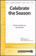Jill Gallina: Celebrate the Season