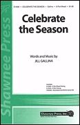 Jill Gallina: Celebrate the Season