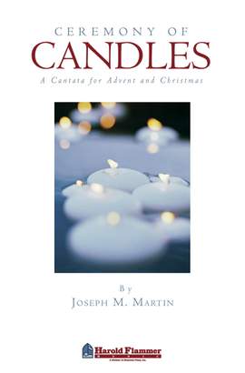 Joseph M. Martin: Ceremony of Candles