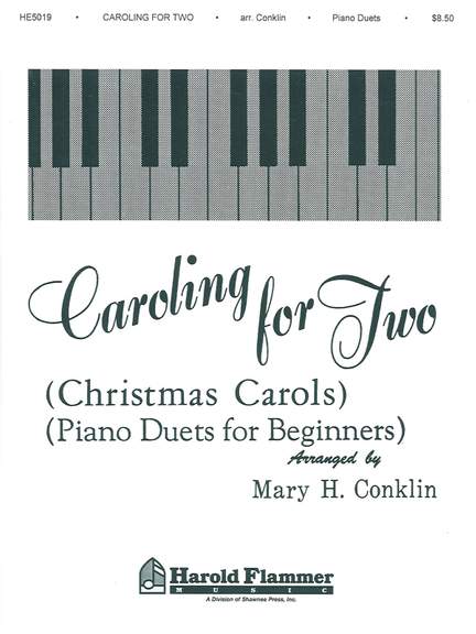 Caroling for Two