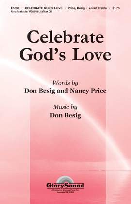 Don Besig_Nancy Price: Celebrate God's Love