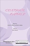 Don Besig_Nancy Price: Celebrate Joyfully!