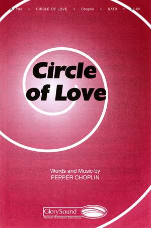Pepper Choplin: Circle of Love