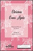 Ed Rush: Christmas Comes Again