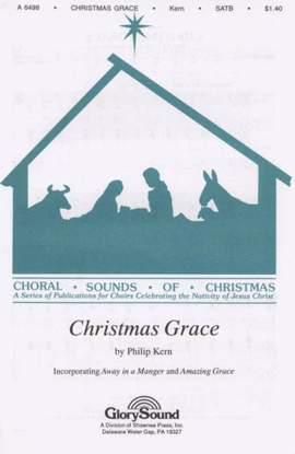 Philip Kern: Christmas Grace