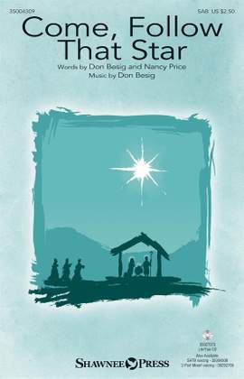 Don Besig_Nancy Price: Come, Follow That Star
