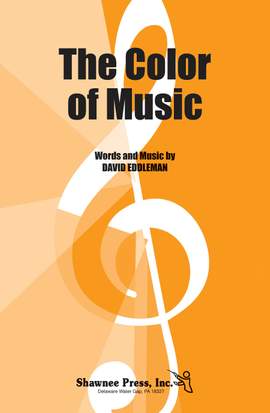 David Eddleman: The Color of Music