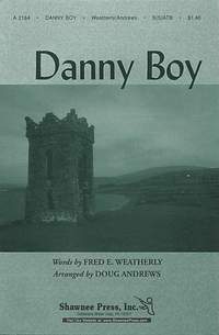 Frederick Edward Weatherly: Danny Boy