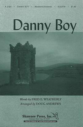 Frederick Edward Weatherly: Danny Boy