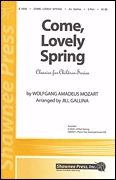 Come, Lovely Spring