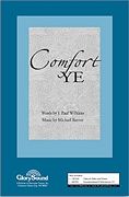 J. Paul Williams_Michael Barrett: Comfort Ye
