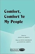 David Angerman_Joseph M. Martin: Comfort, Comfort Ye My People