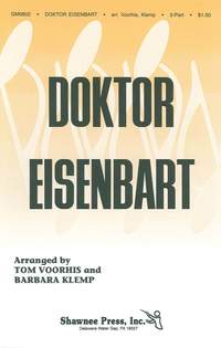 Voorhis: Doktor Eisenbart
