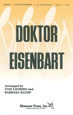 Voorhis: Doktor Eisenbart