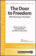 Lois Brownsey_Marti Lunn Lantz: The Door to Freedom